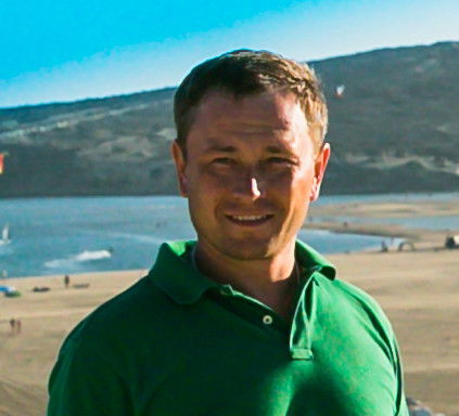 Денис Тыщенко