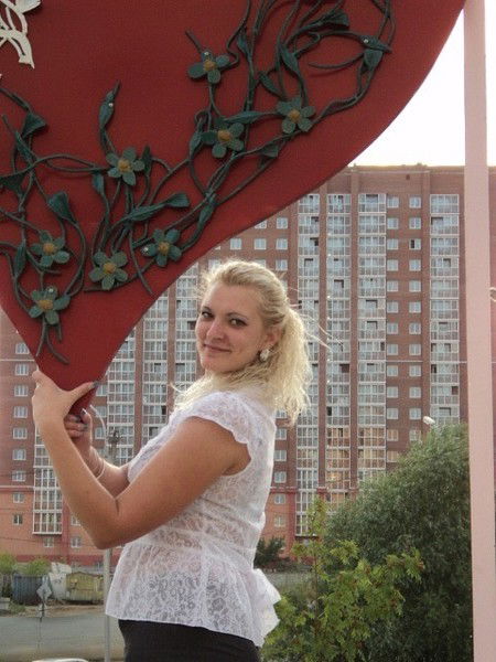 Александра Шупаева