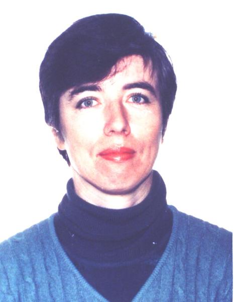 Наталья Власова