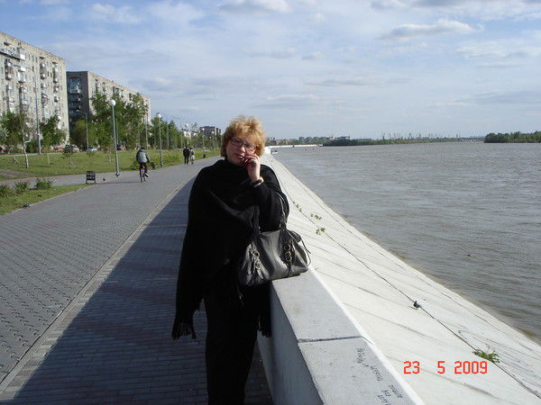 Лилия Зырянинова