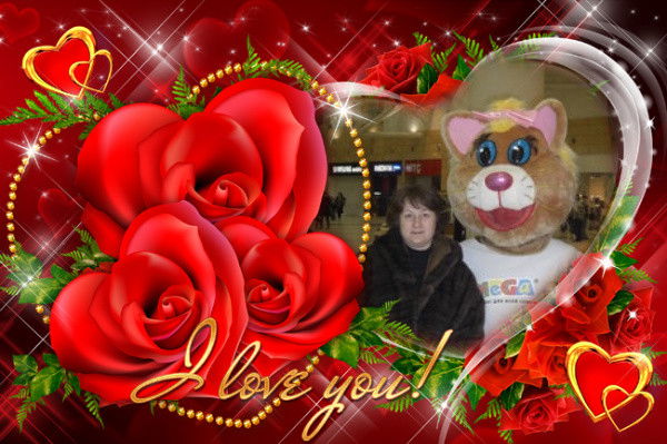 Виктория Матвеева