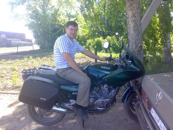 Олег Тавбоев