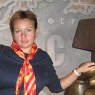 Новикова Оксана