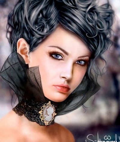 Екатерина Буценко