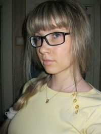 Евгения Смирнова