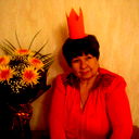 Людмила Елизарьева