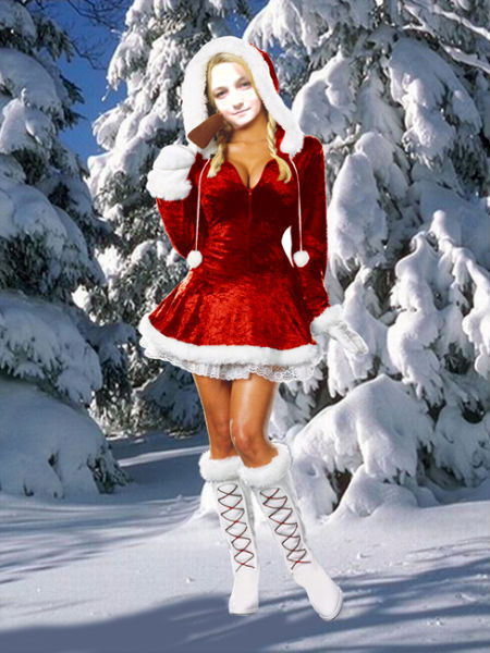 Юлия Ерёмина