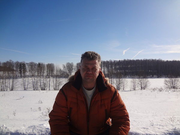 Александр Котов