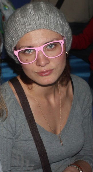 Любовь Хромова