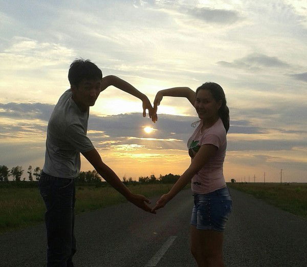 Диана Кузанова