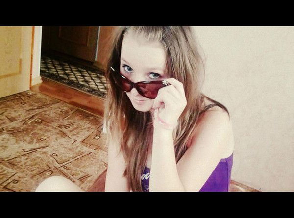 Ольга Ластикова