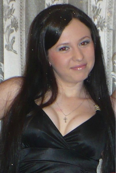 Ксения Морозова