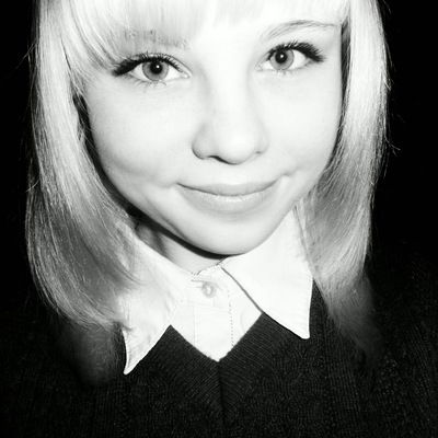 Екатерина Чистякова