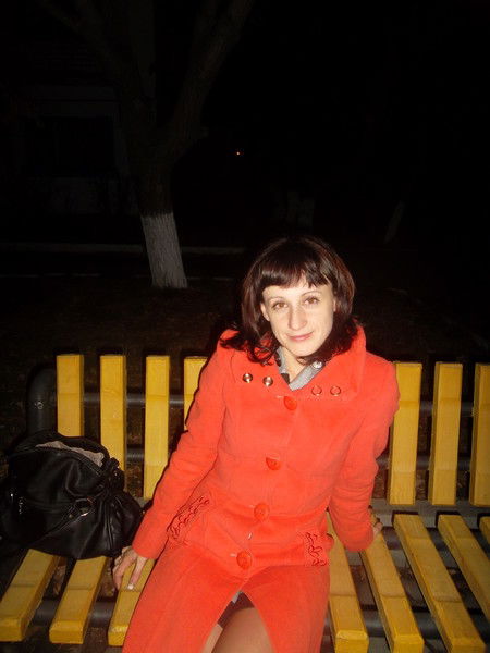 Светлана Одинокова(Гирш)