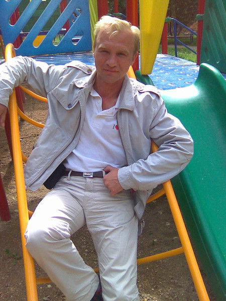 Константин Боровков