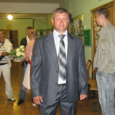 Владислав Кургин