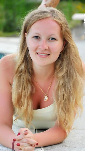 Екатерина Порубова