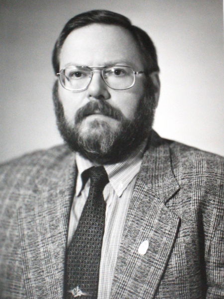 Михаил Иванович Сергеев