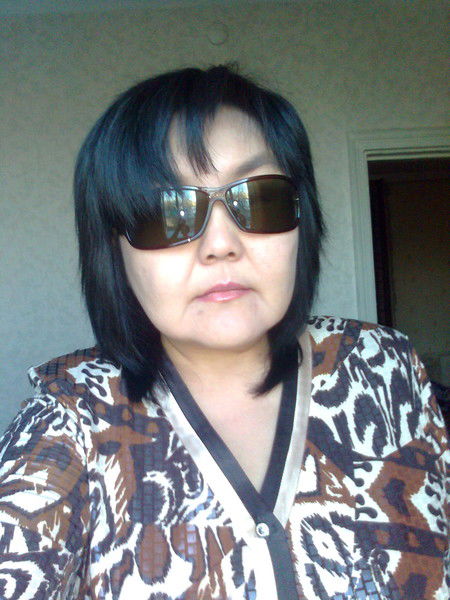 Зарима Нуртаева