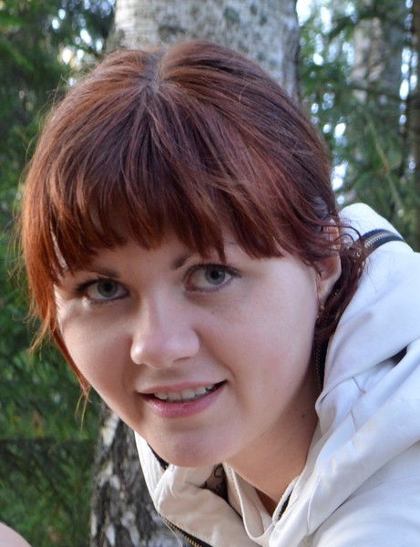 Татьяна Селина