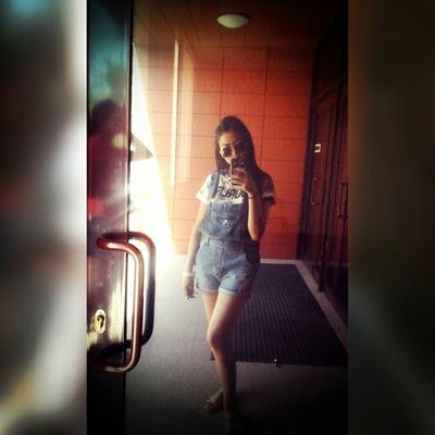 Аида Карибай