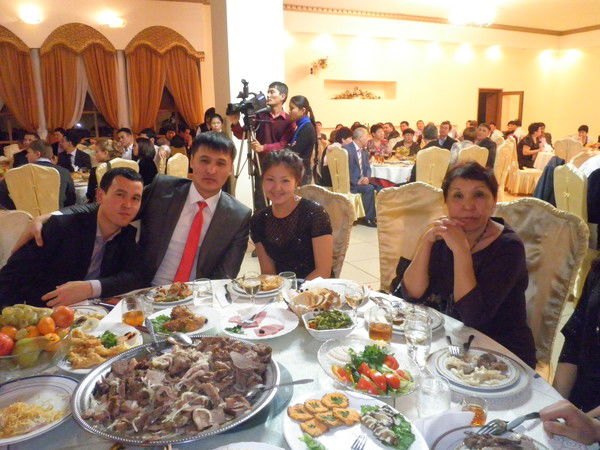 Куляш Карабаева