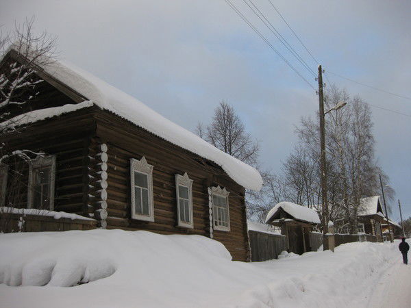 Ирина Жаворонкова