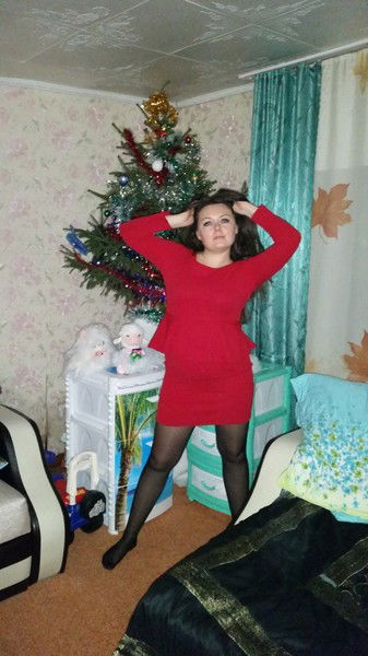 Алена Владимировна