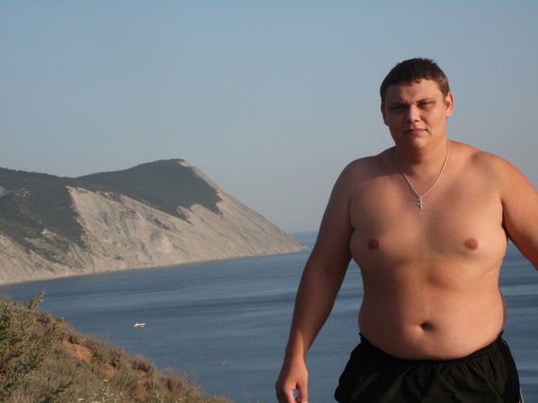 Андрейка Болдырев