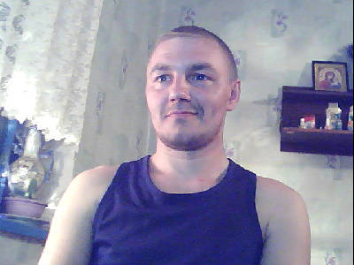 Сергей Алексеев