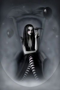 Анастасия Черепанова