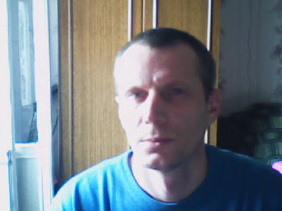 Вячеслав Дымов