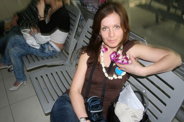 Любовь Виткина