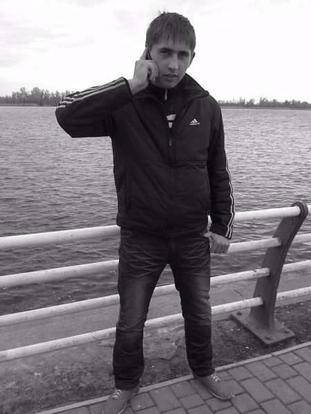 Валик Лысенко