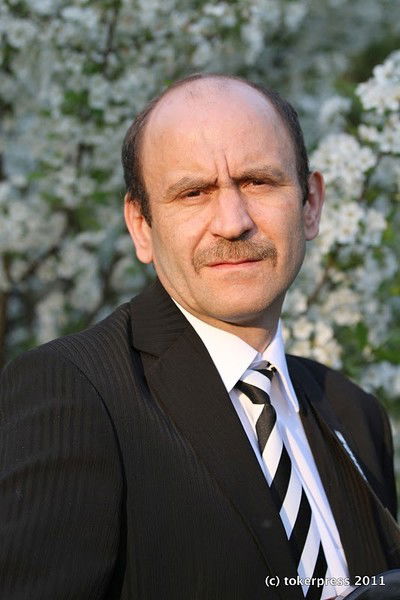 Александр Майер