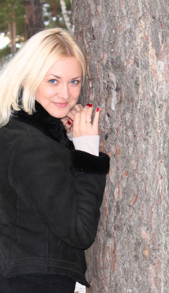 Евгения Иванова