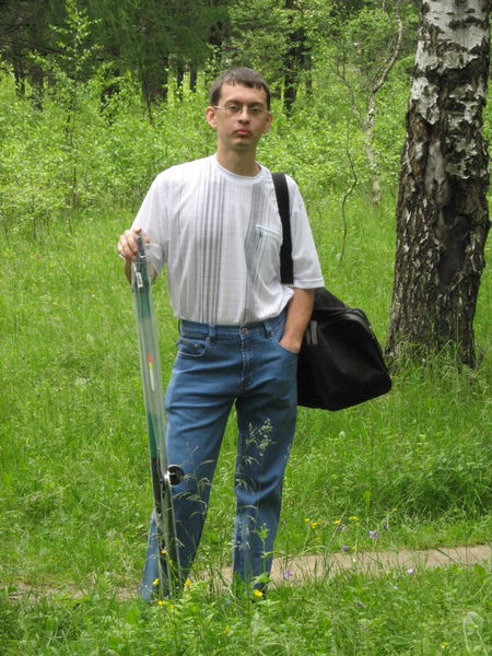 Иван Толмачёв