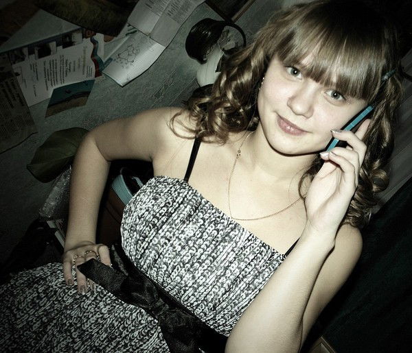 Ксения Бревнова