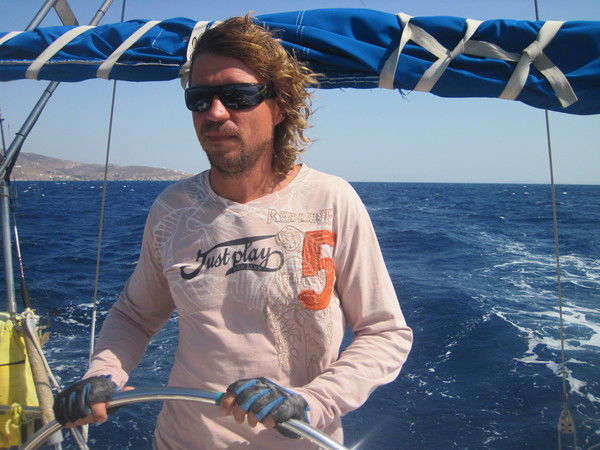 Дмитрий Маслов