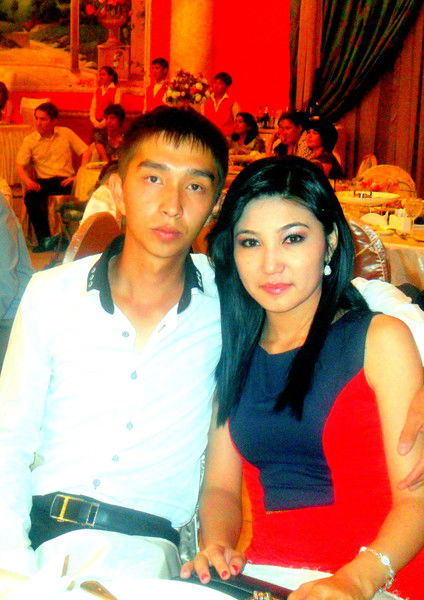 Бауыржан Исимбеков