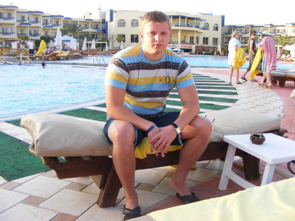 Кирилл Епанчин