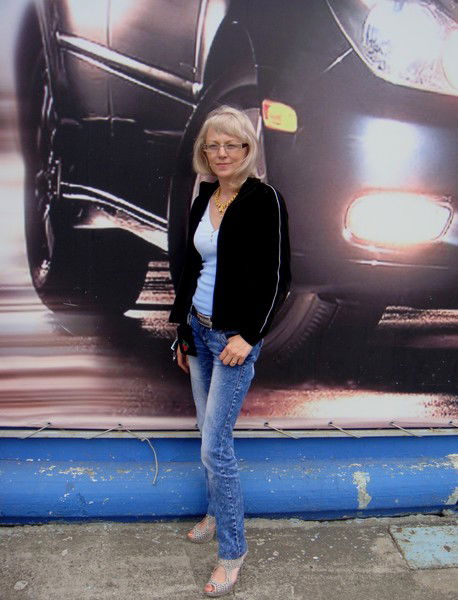 Валерия Заверуха