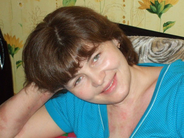 Ольга Алексеева