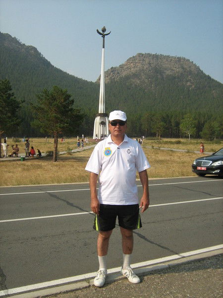 Марат Нусипбаев