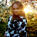 Анна Твердохлеб