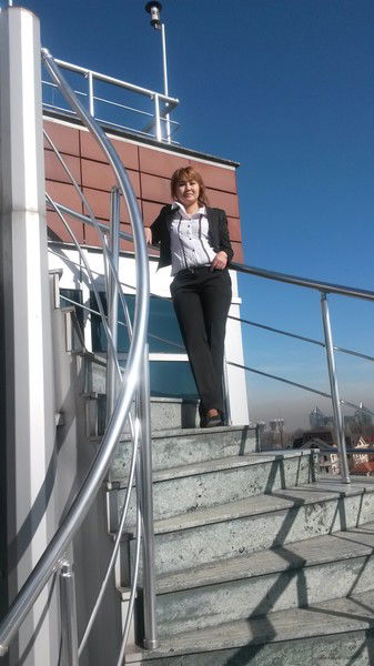 Корлан Канаева  Zf