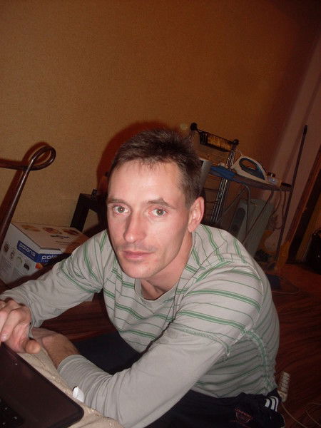 Илья Луговкин