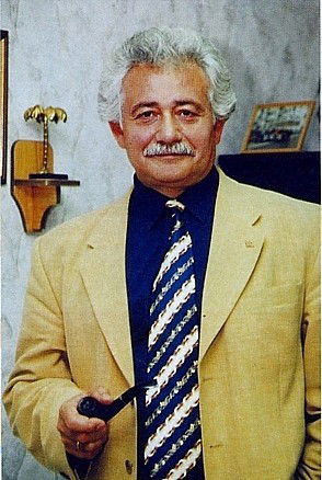 Леонид Каплун