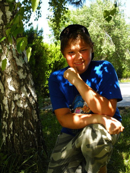 Георгий *****