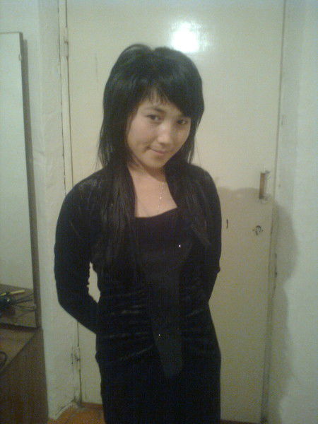 Жаудир Умирбек